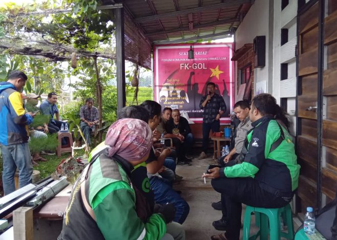 Komite Aksi Peduli Demokrasi Kuningan Konsolidasi, Siap Gelar Mimbar Rakyat & Istighosah