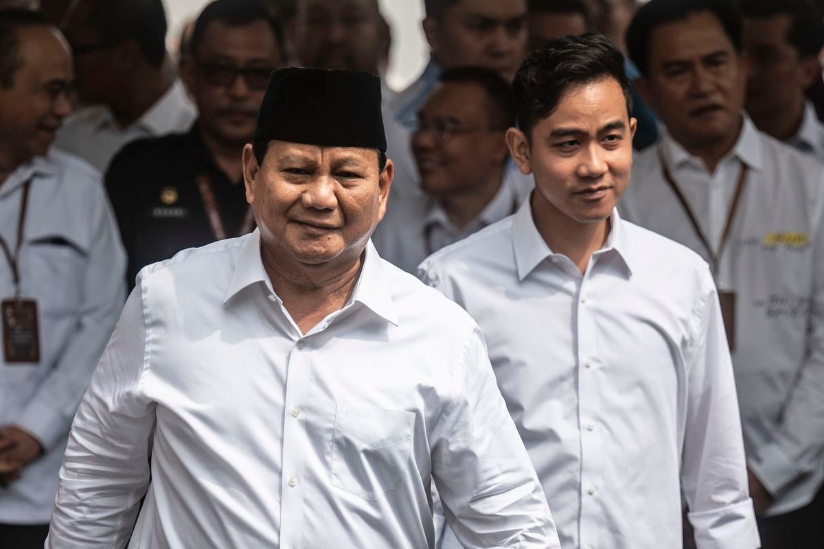 Catatan Setahun Prabowo-Gibran di Bidang Pangan