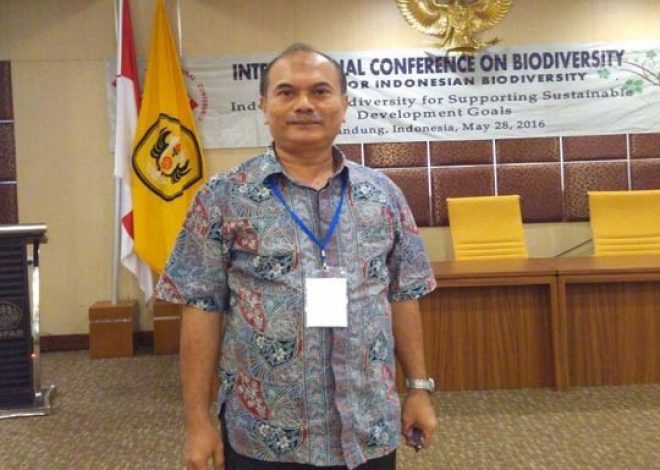 Konversi Lahan Sudah Terjadi Sejak Masa Kolonial