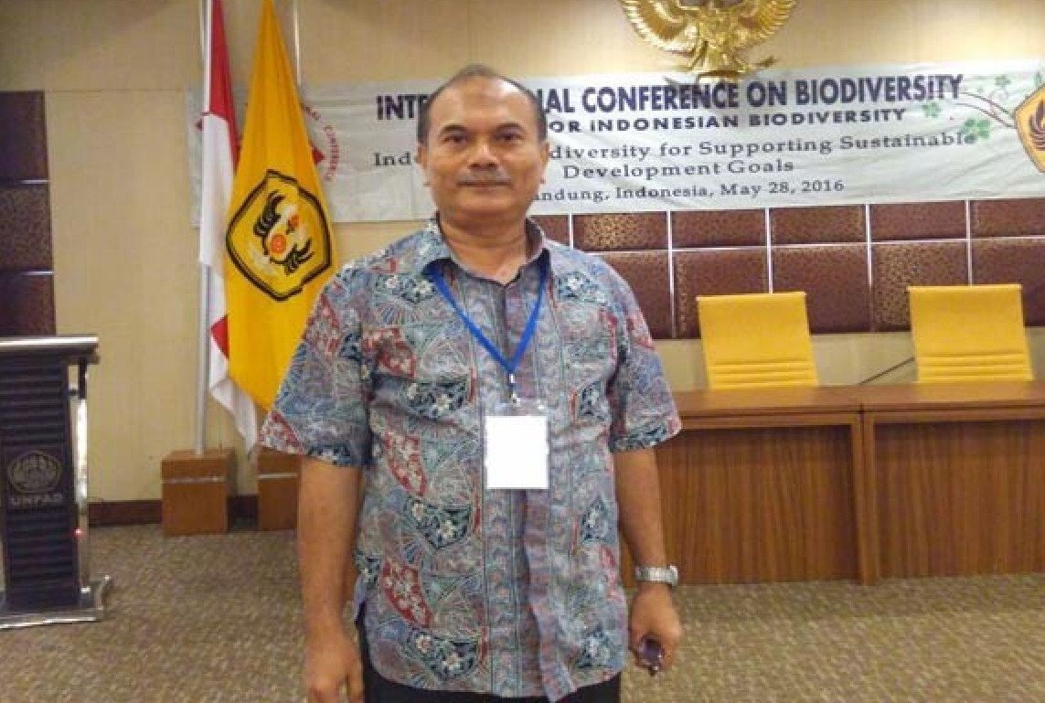 Konversi Lahan Sudah Terjadi Sejak Masa Kolonial
