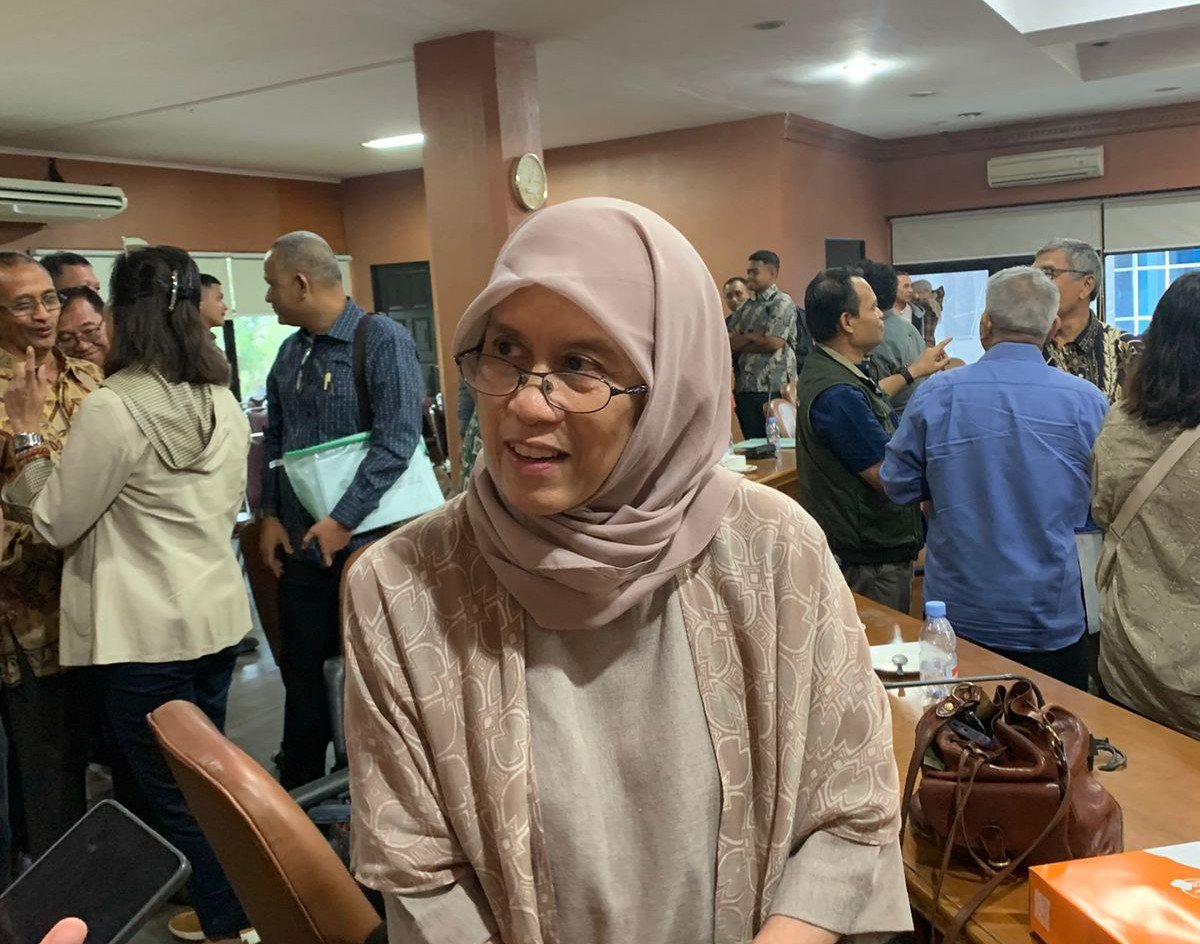 Sawit Kunci Pemulihan Ekonomi Pasca Bencana