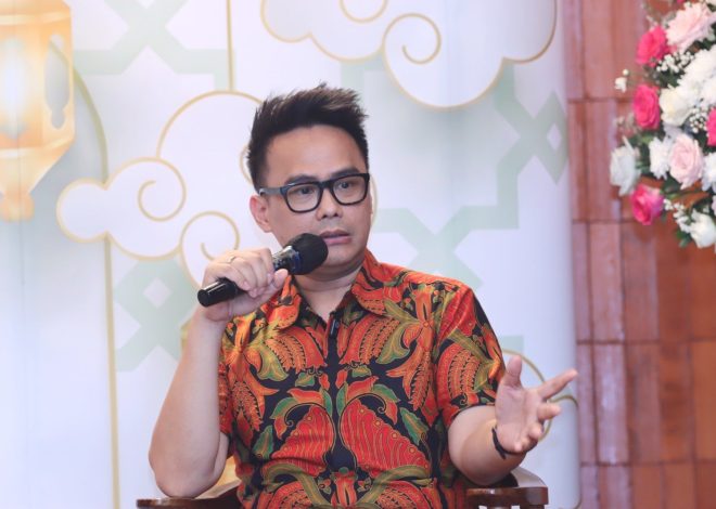 Alokasi B40 Naik Jadi 15,646 Juta Kiloliter