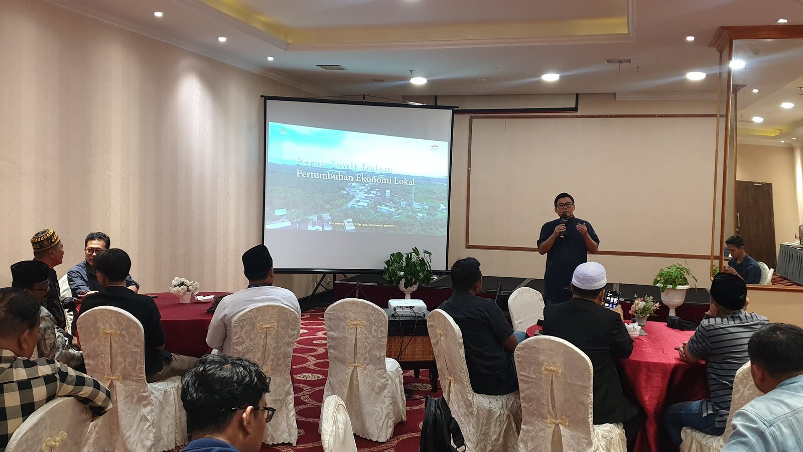 Tiga Anak Usaha Astra Agro di Aceh Sesuaikan Program CSR dengan Potensi Desa 