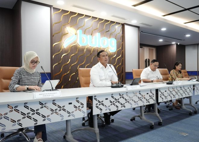 Bantuan Beras-Minyak Goreng Disalurkan Minggu Depan