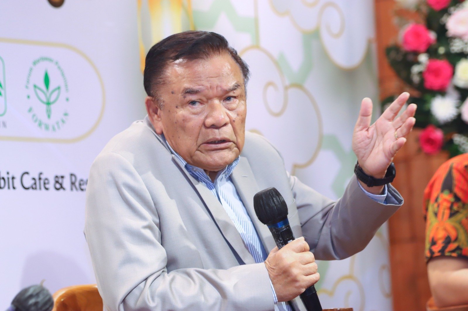 China Tertarik Beli Kredit Karbon Sawit