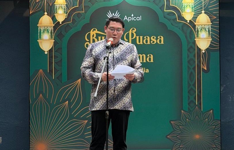 Asian Agri Kelola Kebun Secara Tepat, Apical Olah Minyak Sawit Bernilai Tambah Tinggi