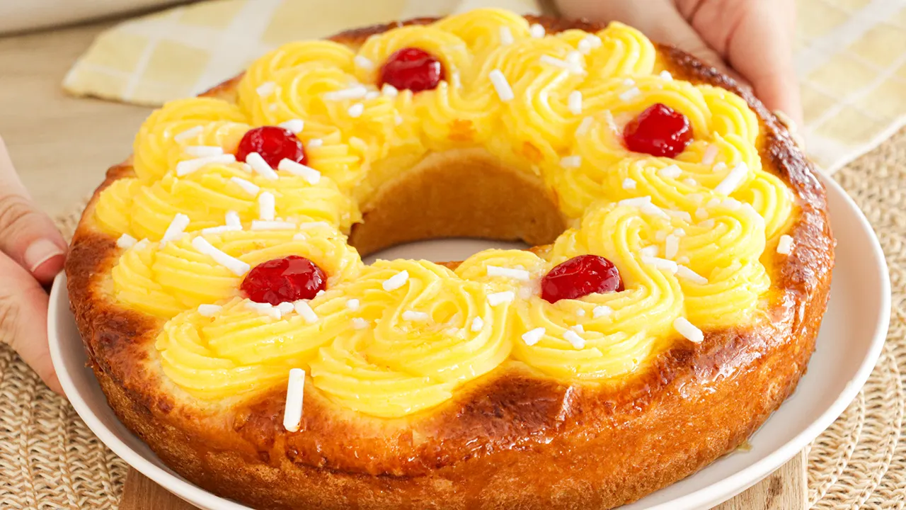 Benang Paskah Buatan Sendiri – CUKit