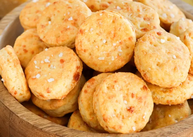 Kerupuk Keju – CUKit