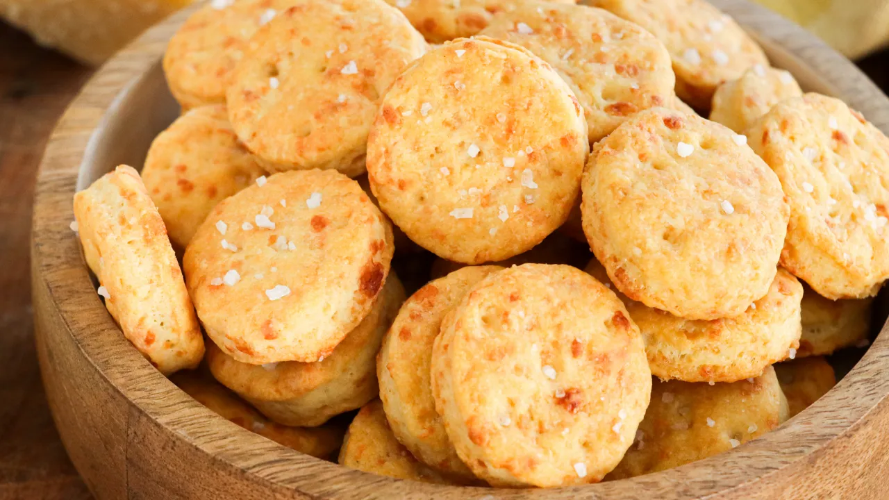 Kerupuk Keju – CUKit
