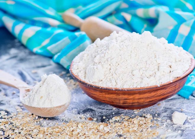 Cara membuat oatmeal buatan sendiri dengan cepat dan mudah