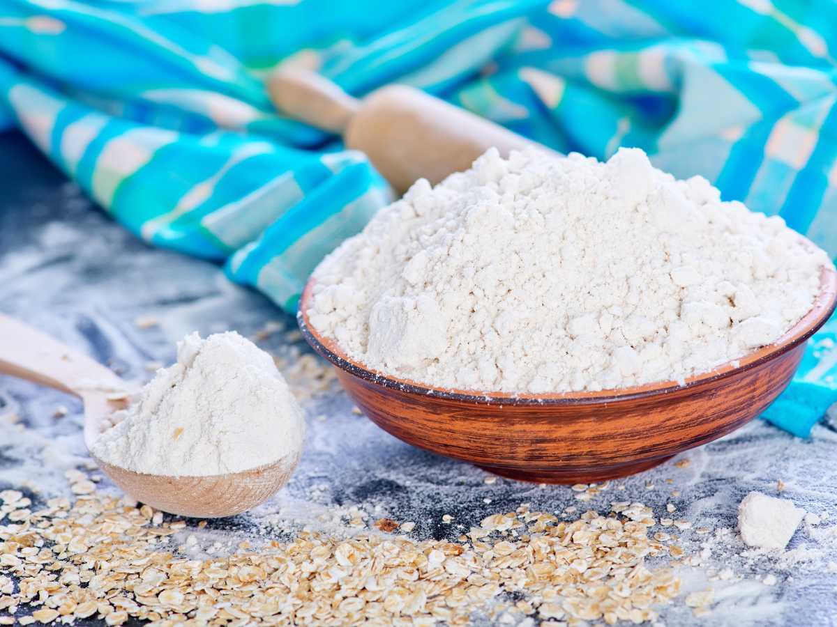 Cara membuat oatmeal buatan sendiri dengan cepat dan mudah