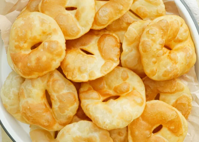 Kue Goreng Kreol – CUKit