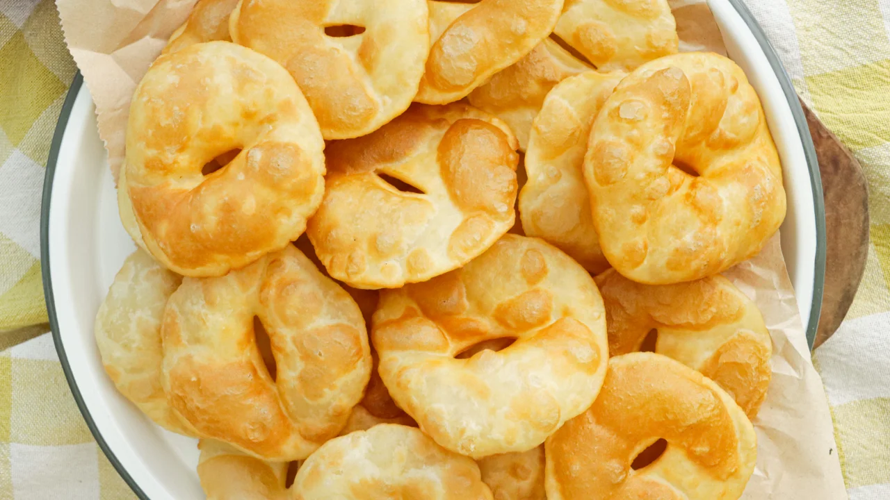 Kue Goreng Kreol – CUKit